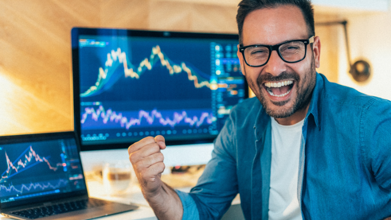 Como ser um day trader Habilidades que fazem a diferença