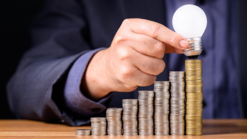 Livros sobre investimento que podem transformar suas operações