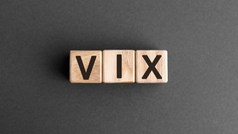 Índice VIX o que é e por que ele é chamado de índice do medo